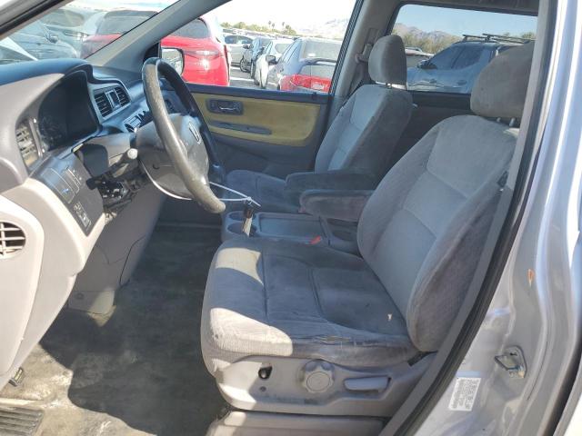 Photo 7 from auction – 2003 HONDA ODYSSEY LX with VIN 5FNRL18563B030226
