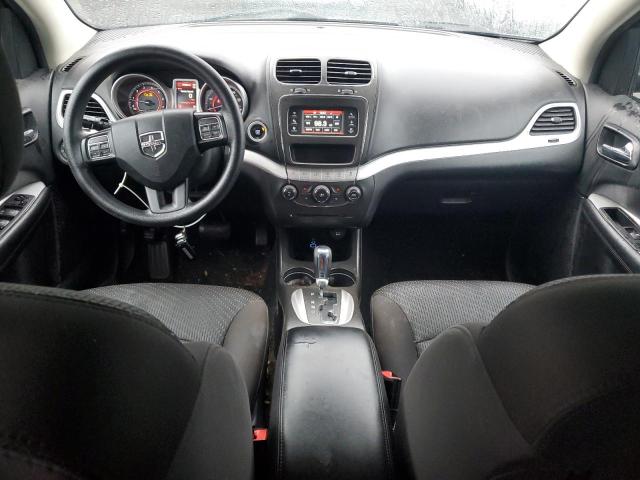 Photo 8 from auction – 2017 DODGE JOURNEY SX with VIN 3C4PDDBG1HT592219