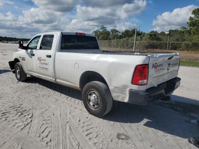 Photo 2 from auction – 2018 RAM 2500 ST with VIN 3C6TR4HTXJG247717