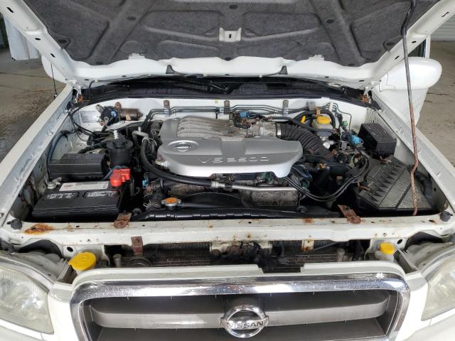 Photo 12 from auction – 2004 NISS PATHFINDER with VIN JN8DR09Y94W916280