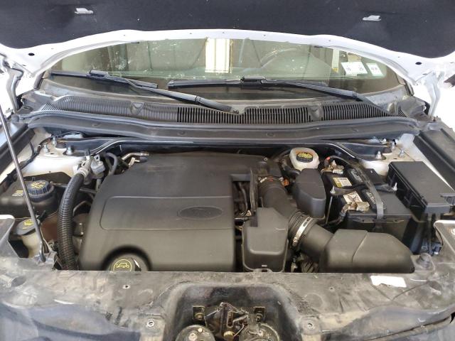 Photo 12 from auction – 2016 FORD EXPLORER L with VIN 1FM5K8F8XGGC73875