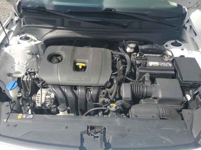 Photo 11 from auction – 2021 KIA FORTE FE with VIN 3KPF24AD2ME353561