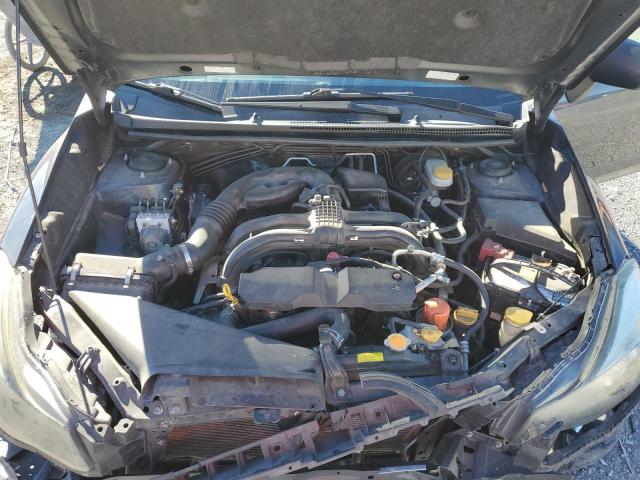Photo 11 from auction – 2014 SUBARU IMPREZA with VIN JF1GJAA61EH022897