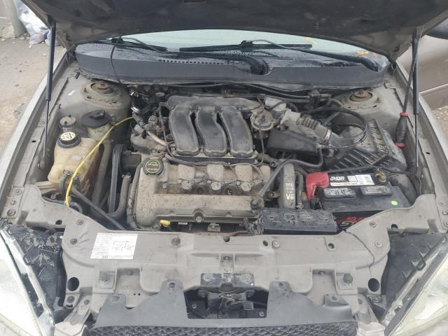 Foto 11 de la subasta – 2004 FORD TAURUS SES con VIN 1FAFP55S34G159482