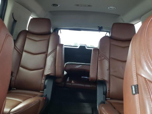 Photo 10 from auction – 2019 CADILLAC ESCALADE P with VIN 1GYS3CKJ6KR125147