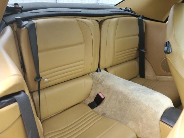 Photo 10 from auction – 2000 PORSCHE 911 CARRER with VIN WP0CA2999YS652350