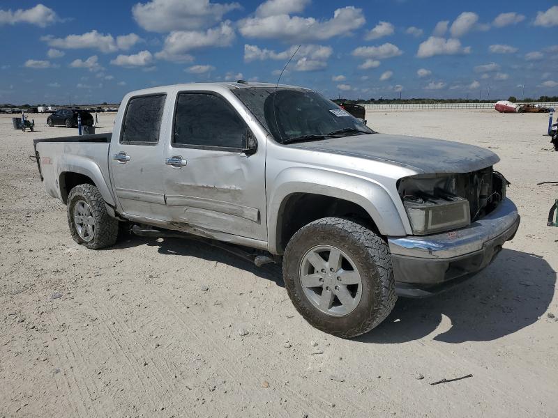 Photo 4 from auction – 2011 CHEVROLET COLORADO LT with VIN 1GCHSDFE2B8107059
