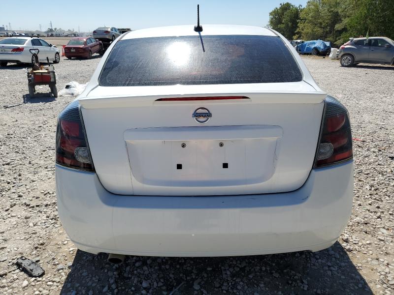 Photo 6 from auction – 2011 NISSAN SENTRA with VIN 3N1AB6AP9BL725280