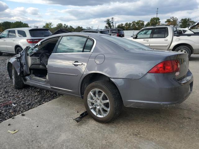Photo 2 from auction – 2007 BUICK LUCERNE CX with VIN 1G4HD57227U105309