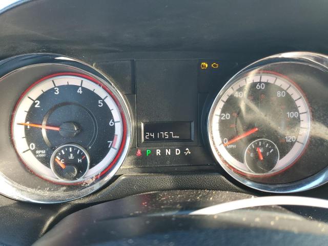 Photo 9 from auction – 2017 DODGE GRAND CARA with VIN 2C4RDGCG8HR664450