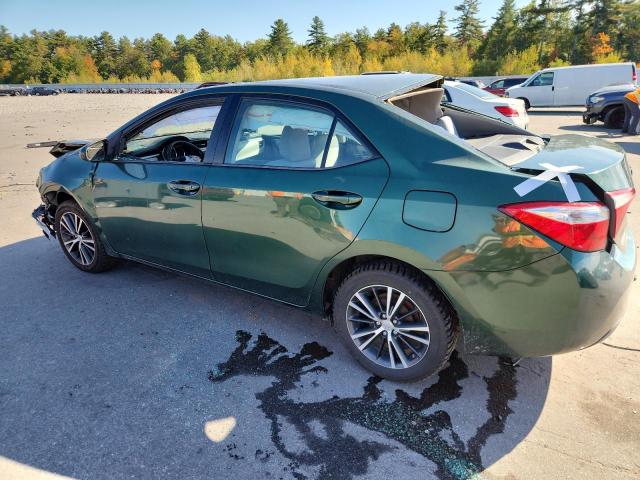 Photo 2 from auction – 2016 TOYOTA COROLLA L with VIN 2T1BURHE5GC671424