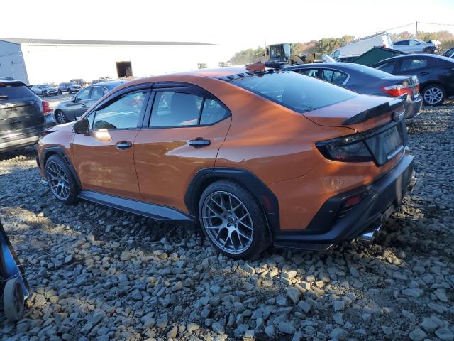 Foto 2 de la subasta – 2022 SUBARU WRX PREMIUM con VIN JF1VBAF69N9010441