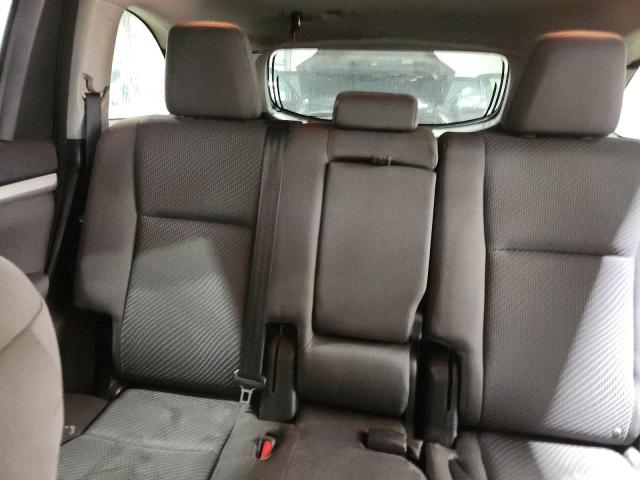 Photo 10 from auction – 2015 TOYOTA HIGHLANDER with VIN 5TDZARFH9FS017147
