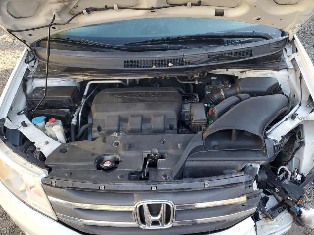 Photo 12 from auction – 2012 HONDA ODYSSEY TO with VIN 5FNRL5H98CB120634