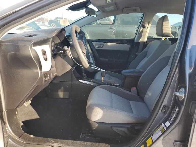 Photo 7 from auction – 2019 TOYOTA COROLLA L with VIN 5YFBURHE3KP899737