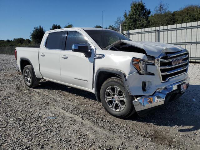 Photo 4 from auction – 2021 GMC SIERRA C15 with VIN 3GTP8BED0MG139707