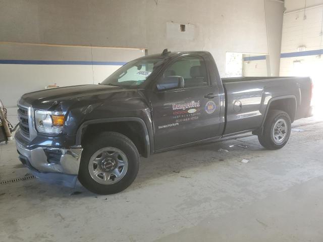 GMC SIERRA C15 2015 with VIN 1GTN1TEH2FZ425663 - Photo from auction
