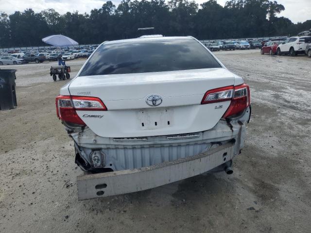 Photo 6 from auction – 2012 TOYOTA CAMRY BASE with VIN 4T1BF1FK6CU523456