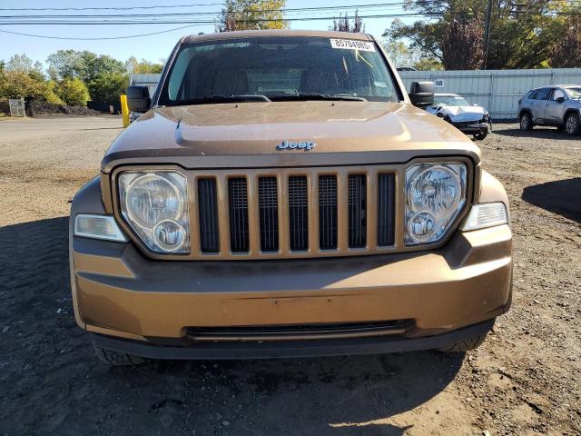 Photo 5 from auction – 2012 JEEP LIBERTY SP with VIN 1C4PJMAK7CW139031