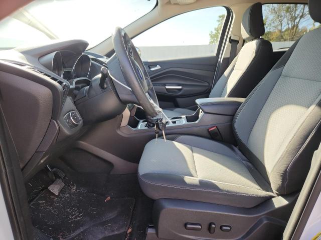 Photo 7 from auction – 2018 FORD ESCAPE SE with VIN 1FMCU9GD4JUB92950