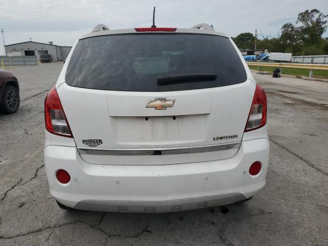 Photo 6 from auction – 2014 CHEVROLET CAPTIVA LT with VIN 3GNAL4EK5ES629435