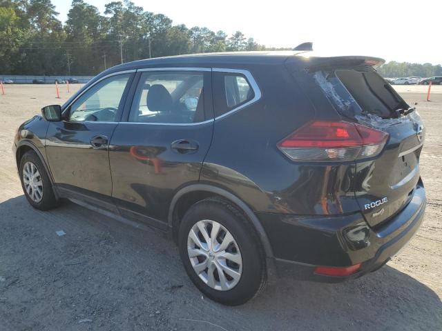 Photo 2 from auction – 2017 NISSAN ROGUE S with VIN JN8AT2MTXHW385902