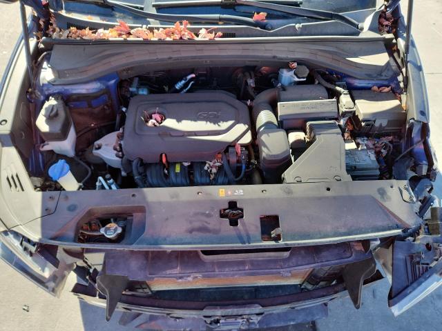 Photo 12 from auction – 2019 HYUNDAI SANTA FE S with VIN 5NMS2CAD8KH089258