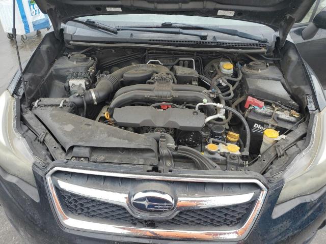 Photo 11 from auction – 2014 SUBARU XV CROSSTR with VIN JF2GPACC4E8315755