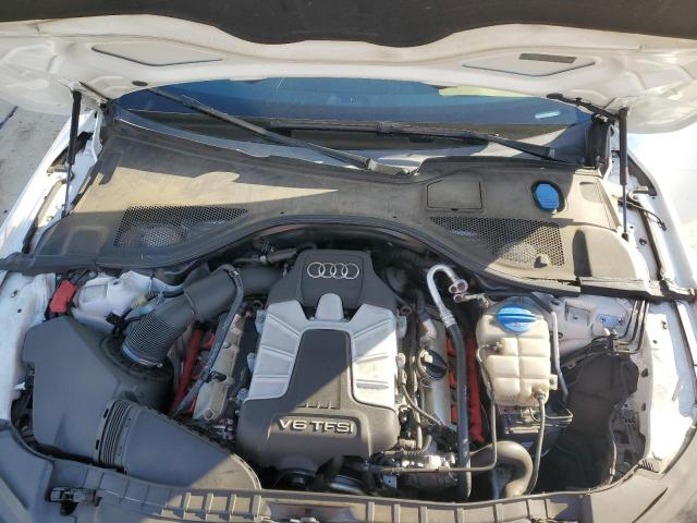 Photo 11 from auction – 2014 AUDI A7 PREMIUM with VIN WAUWGAFC7EN125906