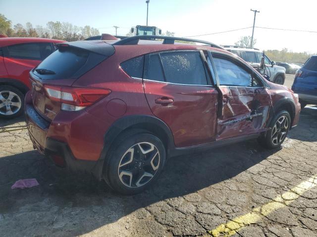 Photo 3 from auction – 2019 SUBARU CROSSTREK with VIN JF2GTAMC0K8252949