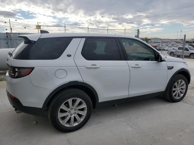 Photo 3 from auction – 2018 LAND ROVER DISCOVERY with VIN SALCP2RX8JH770138