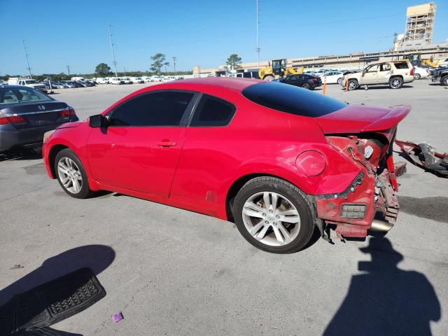 Photo 2 from auction – 2011 NISSAN ALTIMA with VIN 1N4AL2EP4BC124731