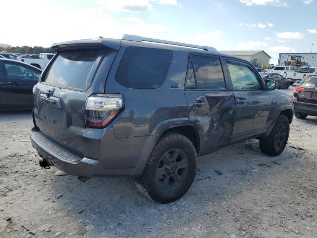 Photo 3 from auction – 2015 TOYOTA 4RUNNER SR with VIN JTEBU5JR9F5227055