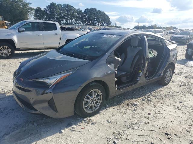 Photo 1 from auction – 2016 TOYOTA PRIUS with VIN JTDKARFU5G3014490