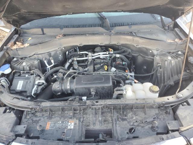 Photo 12 from auction – 2021 FORD EXPLORER X with VIN 1FMSK8DH8MGA10544