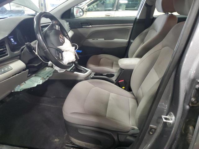 Photo 7 from auction – 2019 HYUNDAI ELANTRA SE with VIN KMHD84LF4KU781663