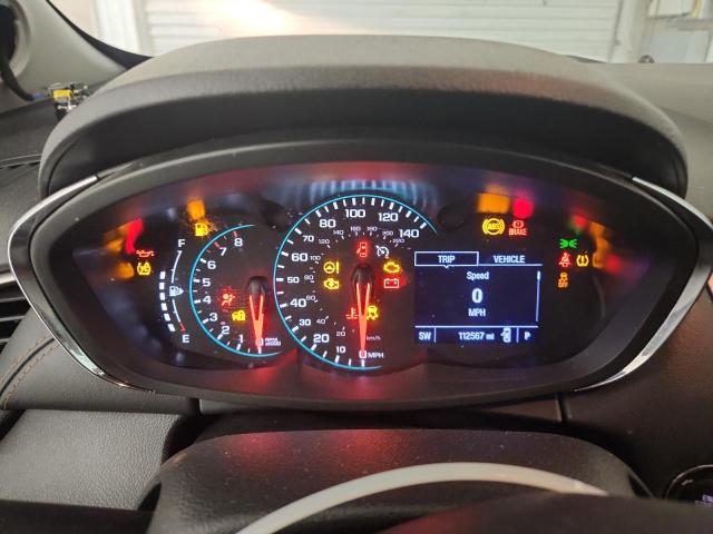 Photo 9 from auction – 2020 CHEVROLET TRAX 1LT with VIN KL7CJLSB0LB025769