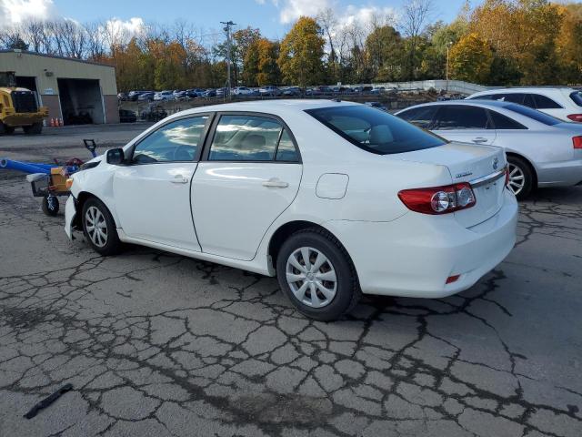 Foto 2 de la subasta – 2011 TOYOTA COROLLA BA con VIN JTDBU4EE8BJ102488