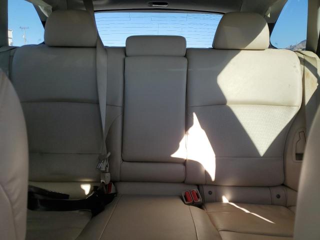 Photo 10 from auction – 2015 SUBARU OUTBACK 3. with VIN 4S4BSENCXF3233244