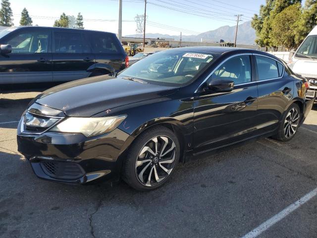 ACURA ILX SPECIA 2018 with VIN 19UDE2F44JA002811 - Photo from auction