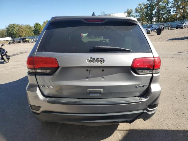 Photo 6 from auction – 2016 JEEP GRAND CHER with VIN 1C4RJFAG3GC363811