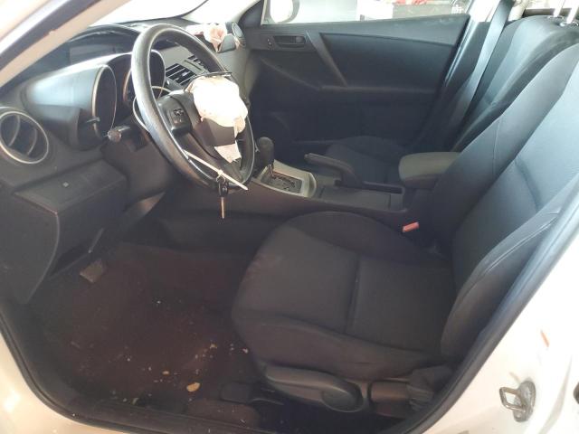 Photo 7 from auction – 2011 MAZDA 3 I with VIN JM1BL1UF6B1391852