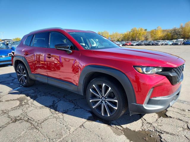 Photo 4 from auction – 2023 MAZDA CX-50 PREM with VIN 7MMVABEM7PN109613