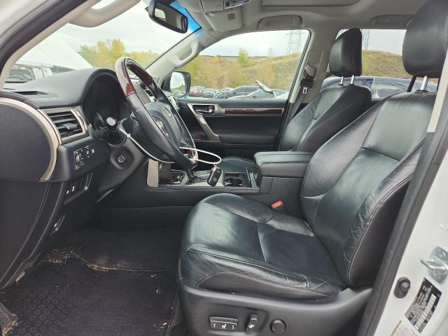 Photo 7 from auction – 2015 LEXUS GX 460 with VIN JTJBM7FX8F5090808