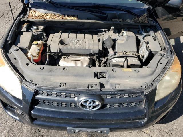 Photo 11 from auction – 2009 TOYOTA RAV4 with VIN JTMZF33V19D012632