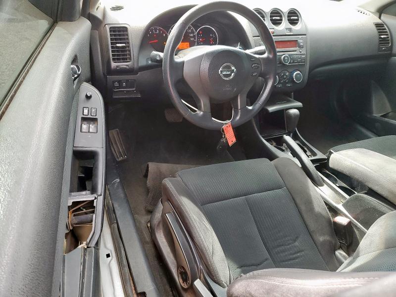 Photo 8 from auction – 2012 NISSAN ALTIMA S with VIN 1N4AL2EP1CC193166