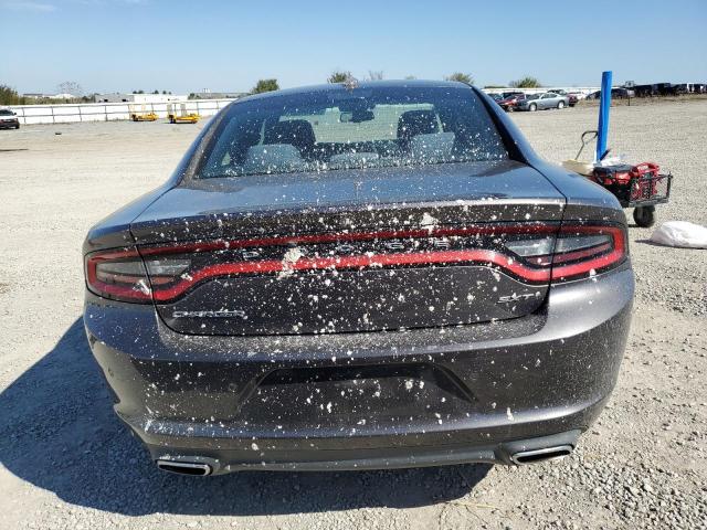Photo 6 from auction – 2018 DODGE CHARGER SX with VIN 2C3CDXHG4JH155924