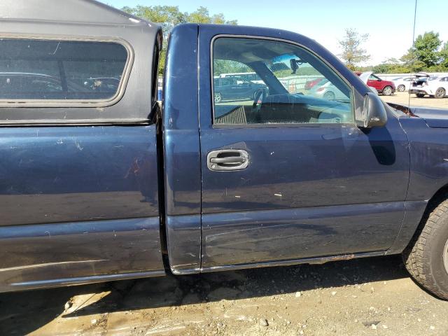 Photo 10 from auction – 2007 CHEVROLET SILVERADO with VIN 3GCEC14X57G246574