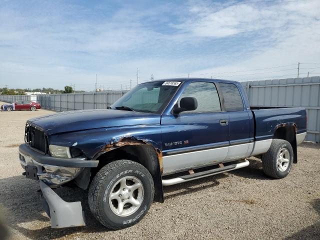 Zdjęcie 1 z aukcji – 2001 DODGE RAM 1500 z VIN 3B7HF13Z61G186089