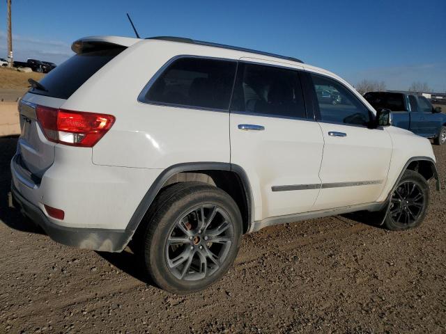 Photo 3 from auction – 2013 JEEP GRAND CHER with VIN 1C4RJFCT2DC511369